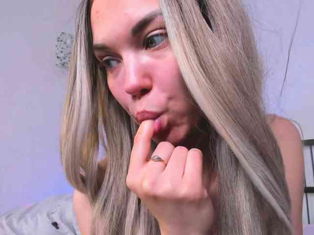 FloraAmbers webcam