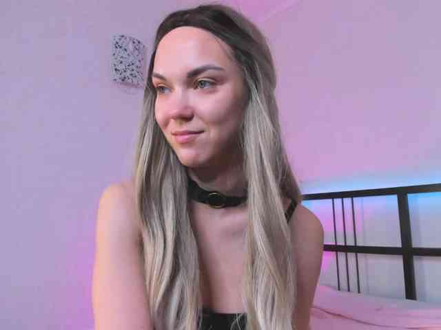 FloraAmbers webcam