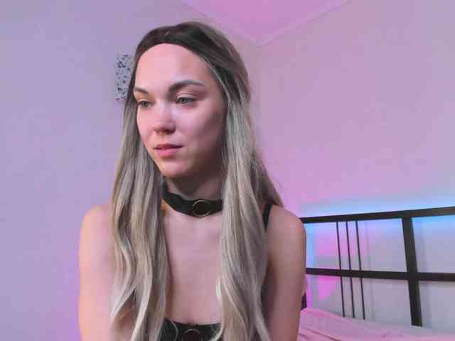 FloraAmbers webcam