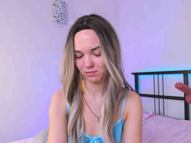 FloraAmbers webcam