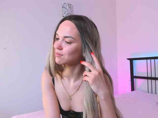 FloraAmbers webcam
