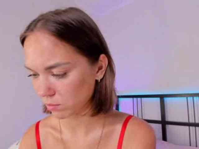 FloraAmbers webcam