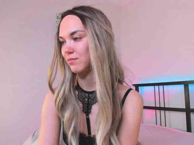FloraAmbers webcam