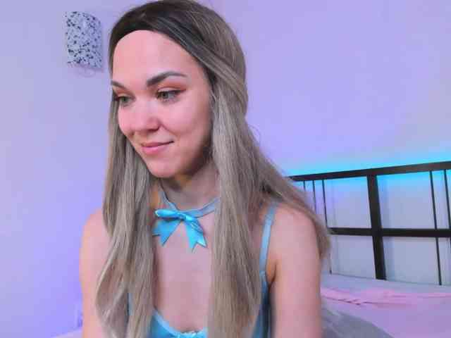 FloraAmbers webcam