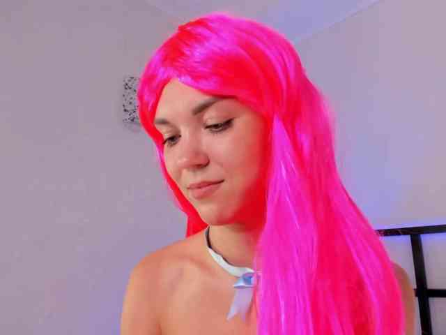 FloraAmbers webcam