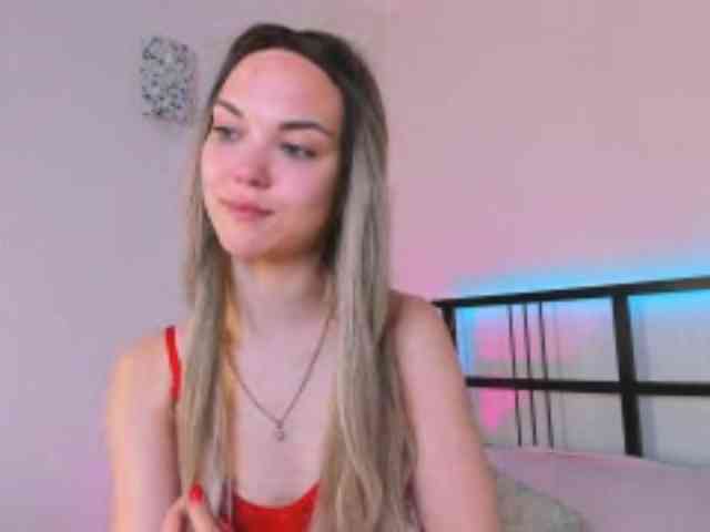 FloraAmbers webcam