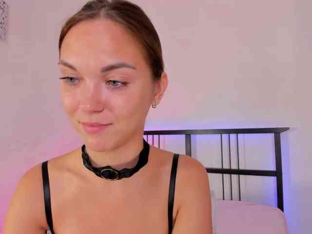 FloraAmbers webcam