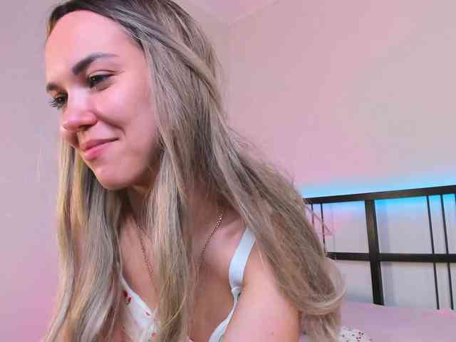 FloraAmbers webcam