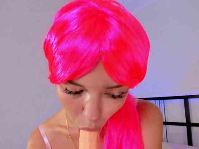 FloraAmbers webcam