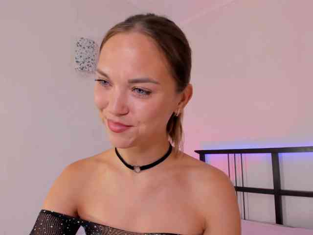 FloraAmbers webcam