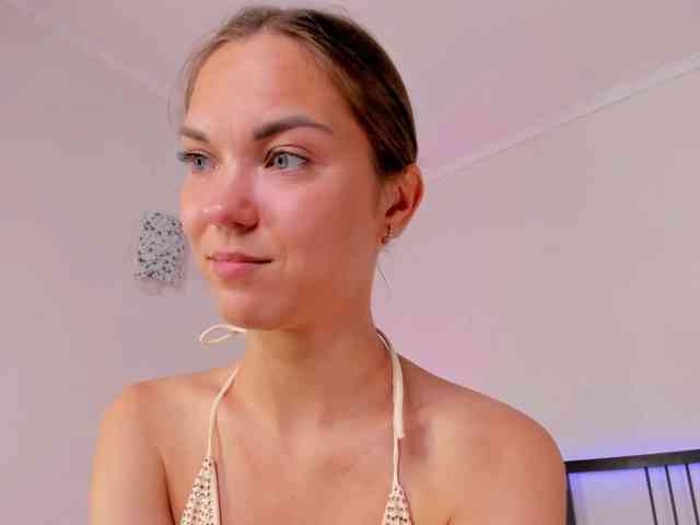 FloraAmbers webcam