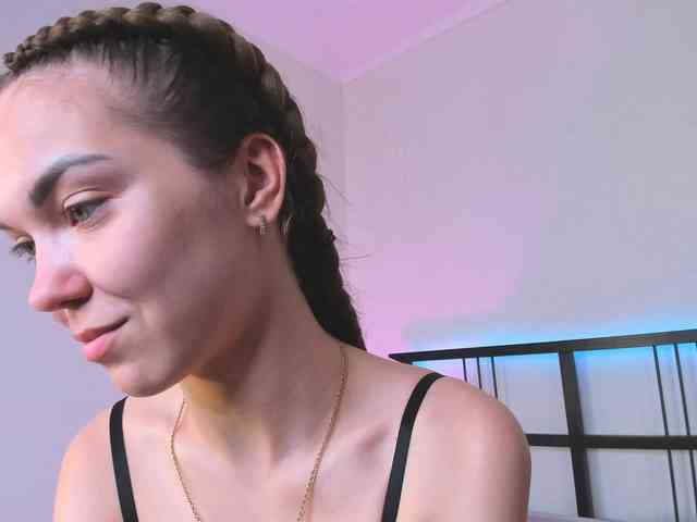 FloraAmbers webcam