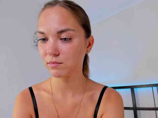 FloraAmbers webcam