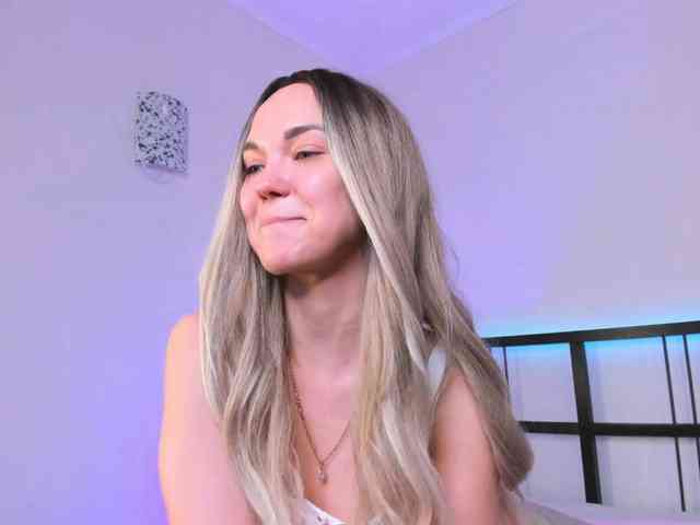 FloraAmbers webcam