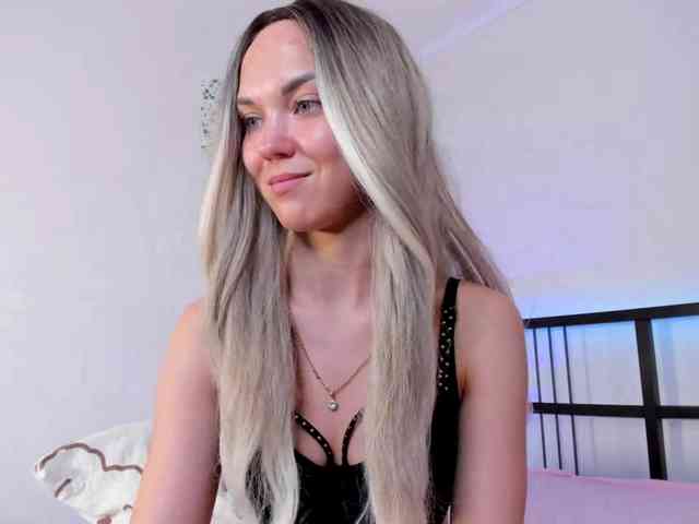FloraAmbers webcam