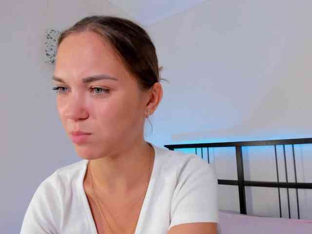 FloraAmbers webcam