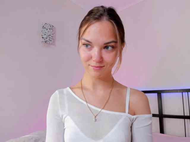 FloraAmbers webcam