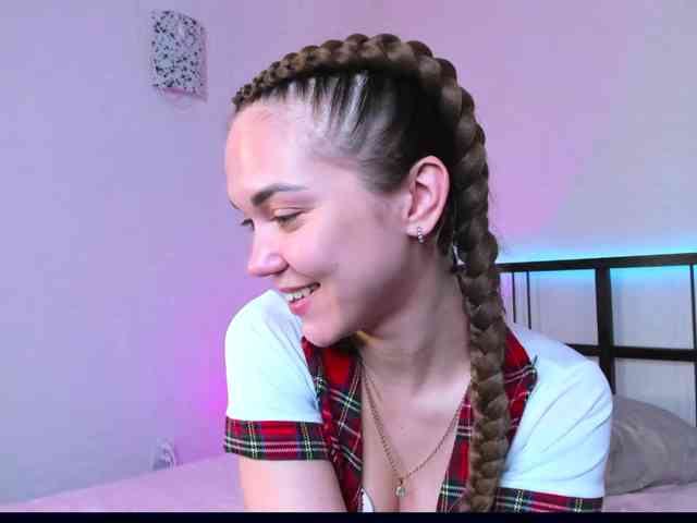 FloraAmbers webcam