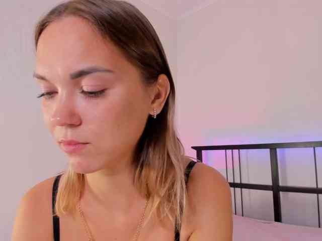 FloraAmbers webcam