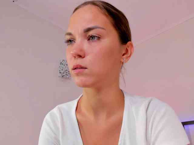 FloraAmbers webcam