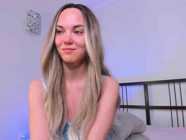 FloraAmbers webcam