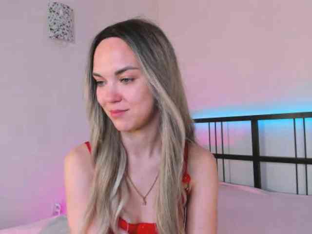 FloraAmbers webcam