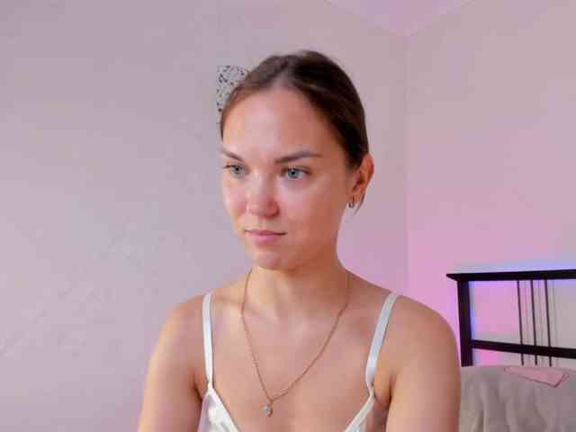 FloraAmbers webcam