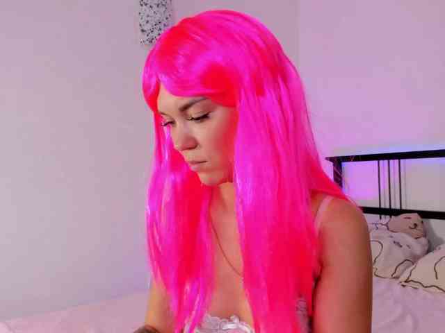 FloraAmbers webcam