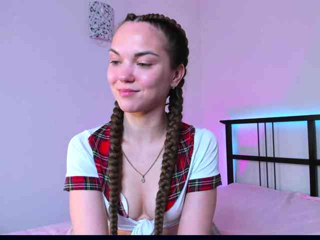 FloraAmbers webcam