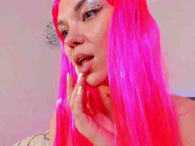 FloraAmbers webcam