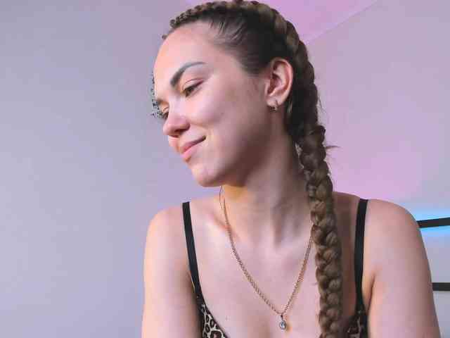 FloraAmbers webcam