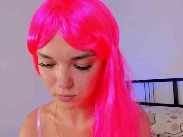 FloraAmbers webcam