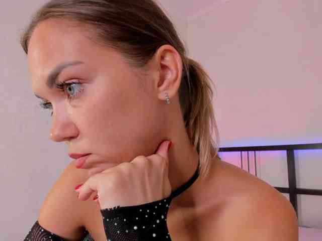 FloraAmbers webcam