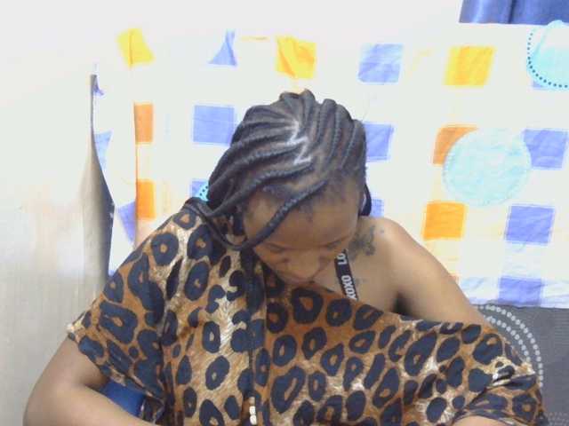 Sexybianca live cam on BongaCams