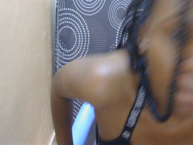 Sexybianca live cam on BongaCams