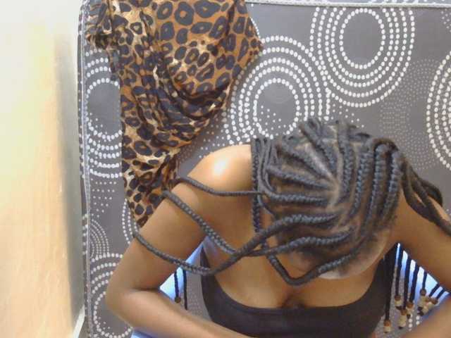 Sexybianca live cam on BongaCams