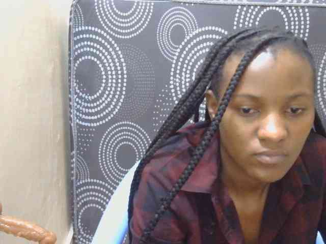 Prettytee webcam