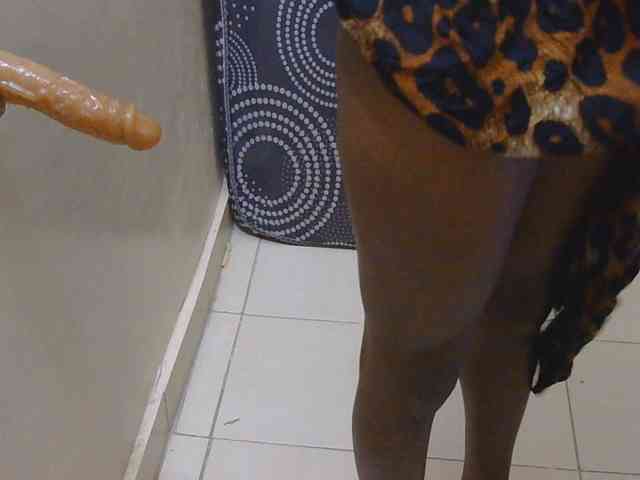 Prettytee webcam
