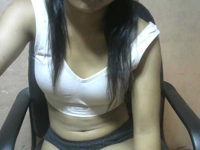 Nadia001 Live Cam and Statistics on UnifiedCams