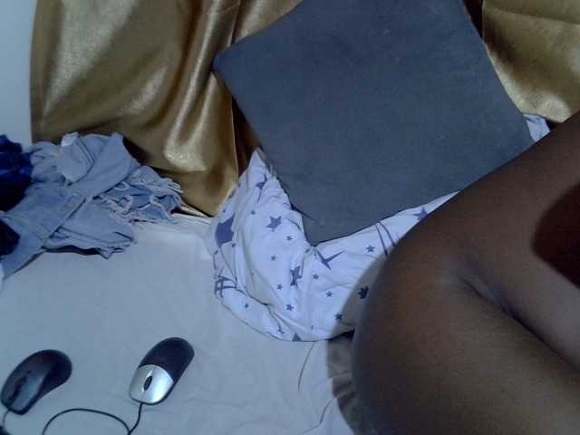 Profile and Statistics for lovelymeli on BongaCams