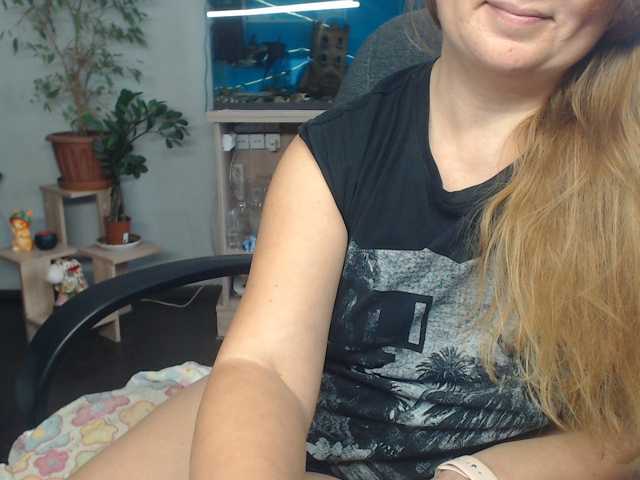 romashka1211 live cam on BongaCams