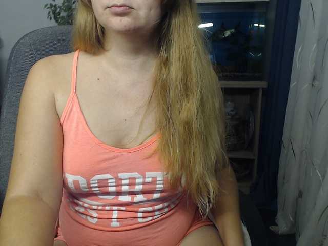 romashka1211 live cam on BongaCams