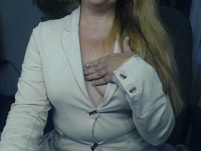 romashka1211 live cam on BongaCams