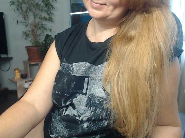 romashka1211 live cam on BongaCams