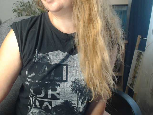 romashka1211 live cam on BongaCams