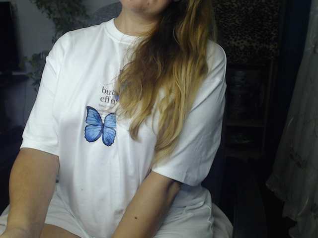 romashka1211 live cam on BongaCams