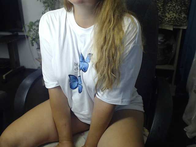 romashka1211 live webcam show