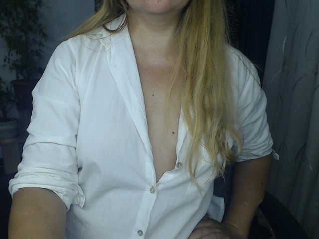 romashka1211 live cam on BongaCams