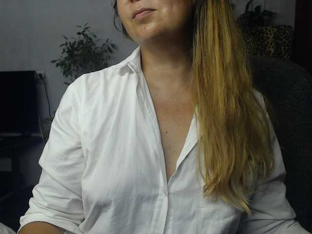 romashka1211 live cam on BongaCams