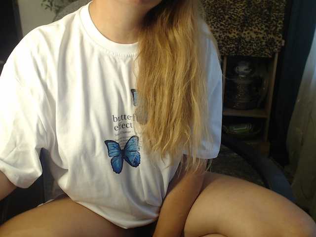 romashka1211 live cam on BongaCams